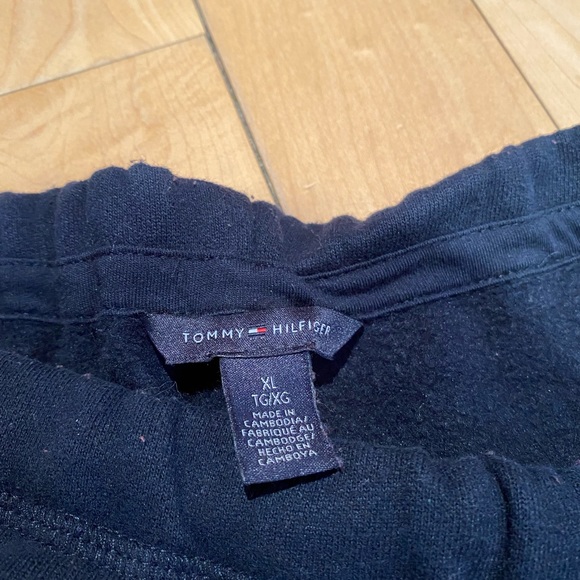 Tommy Hilfiger Sweat Pants - Picture 4 of 6